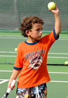 Yeyo - Tennis
