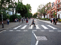 Teco @ Abbey Road