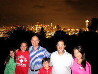 Visita Pete & Vitin - July 2014