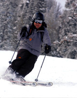 Ski Shots