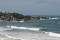 2016-09-27- Les Cavaliers & Sables D'Or