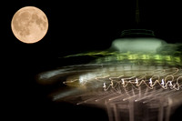 Needle Blur